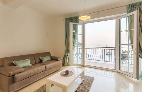 Saplunara Apartment | LAVANDER TOUCH - family deluxe apartment