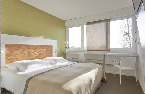 Vevey Hotel | Le Léman Hôtel