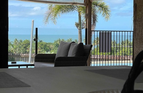 Mission Beach House | Le Reve Wake up to sunrises and tropical breezes