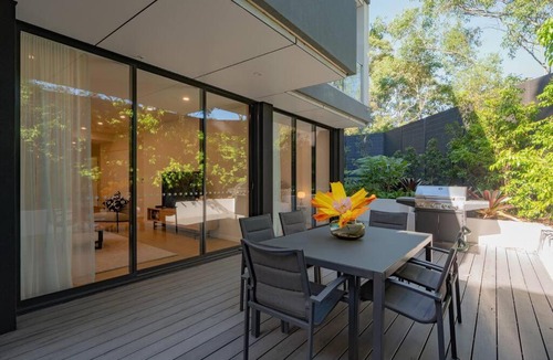 Neutral Bay Apartment | Le Soleil The Sun-Inspired Luxury Apartment