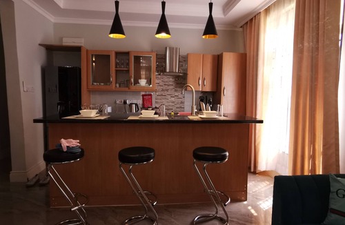 Mbezi Beach Apartment | Legacy Homes (1A) 2 Bedroom Lux Apartment