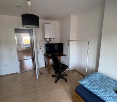 Hof Apartment | Leimitzer