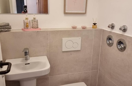 Traunstein Apartment | Leo11