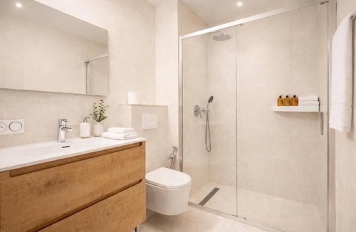 L'Annonciade Apartment | Les Orchidées Monaco