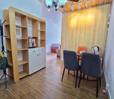 Thu Thiem Apartment | Lexington Residence By Kim Chi