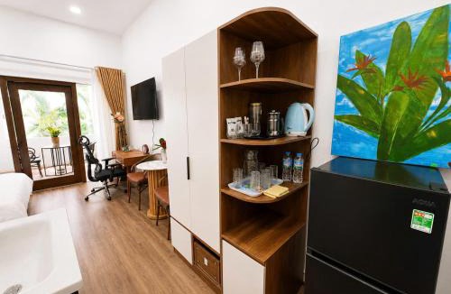 Thu Thiem Apartment | Lexington Residence By Kim Chi