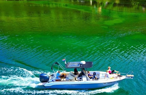 Dubrovnik Boat Rental | Liberan Boat Tour Dubrovnik