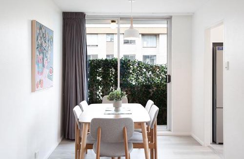 Bondi Apartment | Light & Bright at Bondi IH