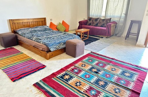 Dahab Apartment | Lighthouse studio