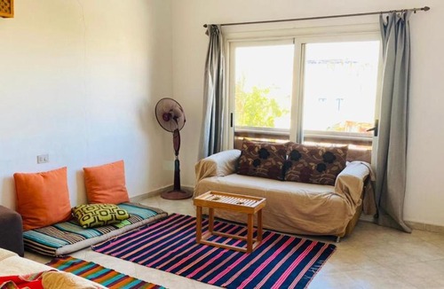 Dahab Apartment | Lighthouse studio