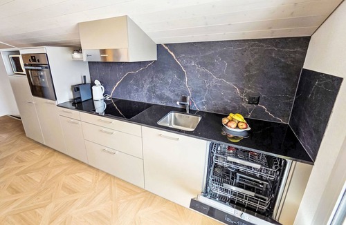 Beatenberg Apartment | LiloTopMountainView by Interhome