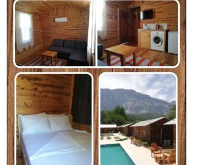 Beldibi Apartment | LİME TREE HOUSES