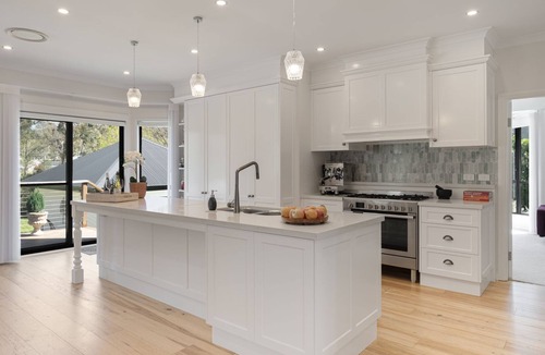 Burradoo House | Links Lodge, Burradoo