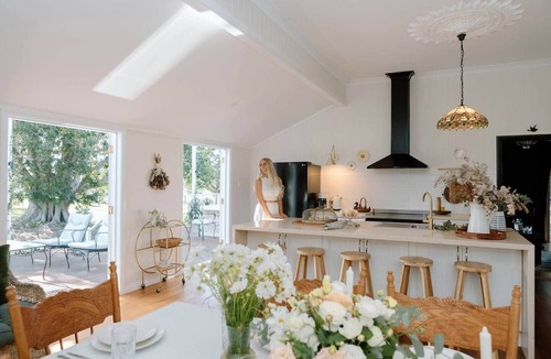 Haigslea Other | Linning's House at Twigley Farm