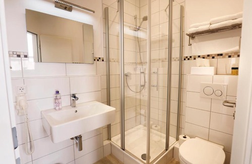 Lehen Apartment | List Five - Your British Guesthouse