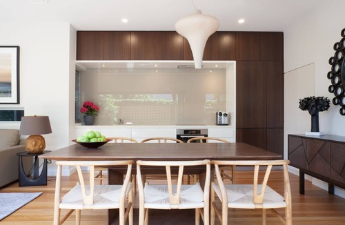 North Sydney House | Little Alfie, North Sydney Isyd