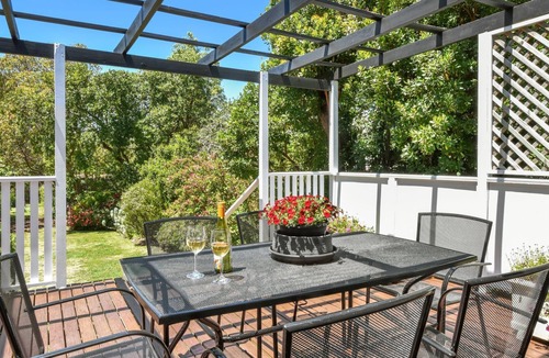 Leura House | Little Pomander In Leura Mall