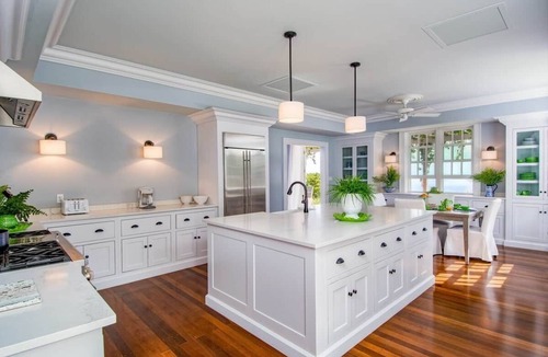 Havers House | Loblolly House