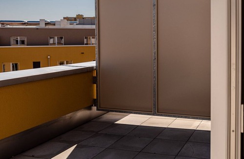 Mattenhof-Weissenbuhl Apartment | Los Lorentes Residences