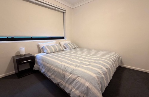 Wollstonecraft House | Lovely 3-bedroom house in serene Wollstonecraft neighborhood