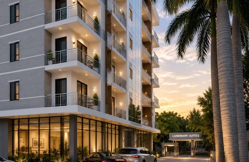 Dar es Salaam Apartment | Lovely 3-bedroom apartment with AC in vibrant Dar es Salaam