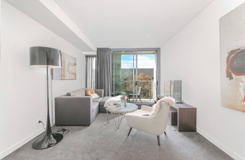 Chatswood CBD Apartment | lovely ap in heart of chatswood