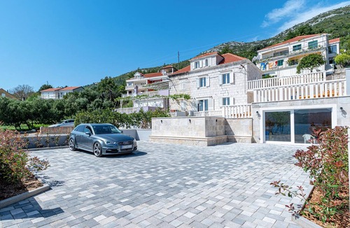 Kuciste House | Lovely home in Kuciste