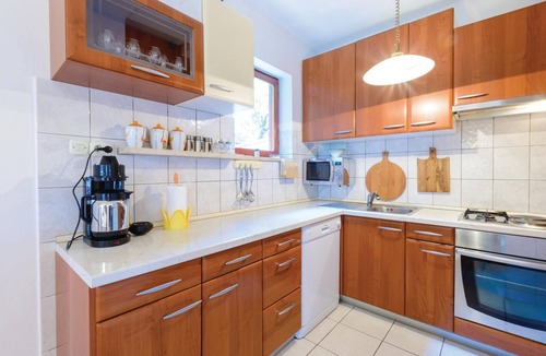 Mocici House | Lovely home in Mocici