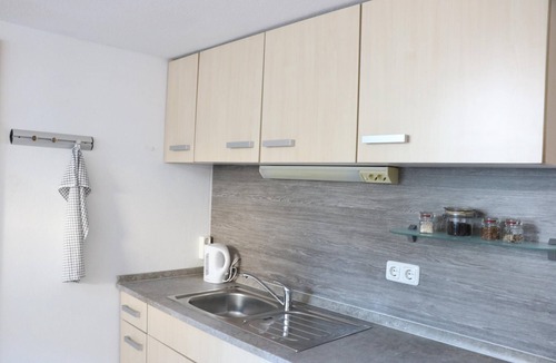 Thyrnau Apartment | Lovingly designed vacation apartment (68sqm) with private entrance and parking space