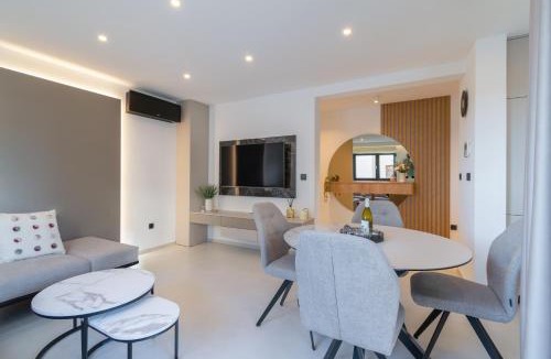 Vrpolje Apartment | Lux Apartment Aleo