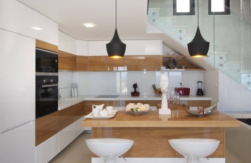Moca Villa | Lux Villa Afrodita Makarska - Four Bedroom Villa with Outdoor Pool