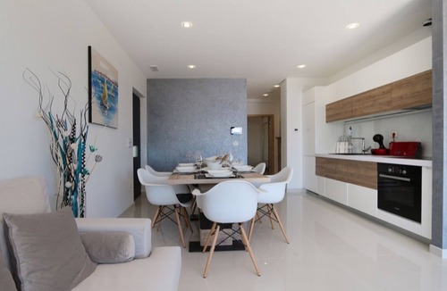 Moca Villa | Lux Villa Afrodita Makarska - Three Bedoom Villa with Outdoor Pool