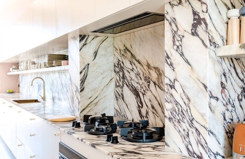 Newcastle House | Luxe historic mansion in heart of Newcastle