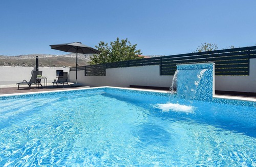 Kamen House | Luxurious home in Split