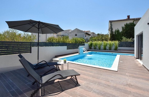 Kamen House | Luxurious home in Split