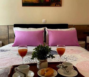 Elliniko-Argyroupoli Apartment | Luxury 2BR Ellinikon Apartment Oasis - Athens Riviera