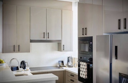 Sydney Central Business District Apartment | Luxury 3 Bedroom East Penthouse Apartment at Sydney CBD