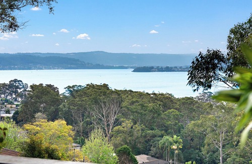 Saratoga House | Luxury 4BR Saratoga Retreat w/Water Views & Pool