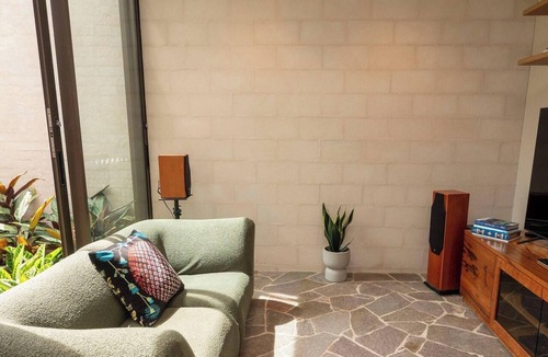 Queenscliff House | Luxury 5 Bed House with Ocean Views near Manly