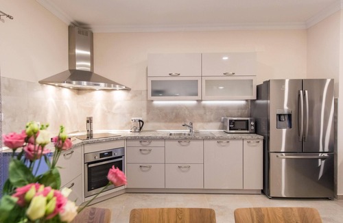 Babin Kuk Villa | Luxury 5 star villa in Dubrovnik