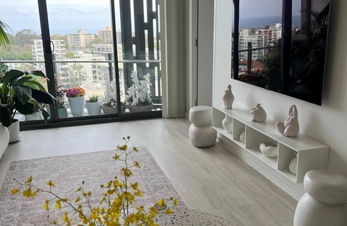 Bondi Junction Apartment | Luxury Apartment with City Views in the Heart of Bondi Junction
