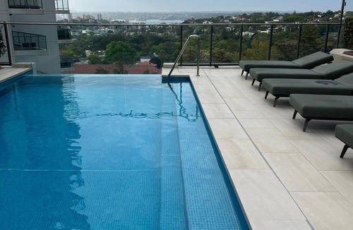 Bondi Junction Apartment | Luxury Apartment with City Views in the Heart of Bondi Junction