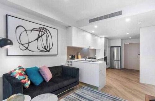 Southport Apartment | LUXURY APARTMENT IN TRYP BY WYNDHAM 4.5 STAR PROPERTY