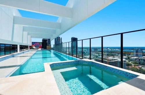 Southport Apartment | LUXURY APARTMENT IN TRYP BY WYNDHAM 4.5 STAR PROPERTY