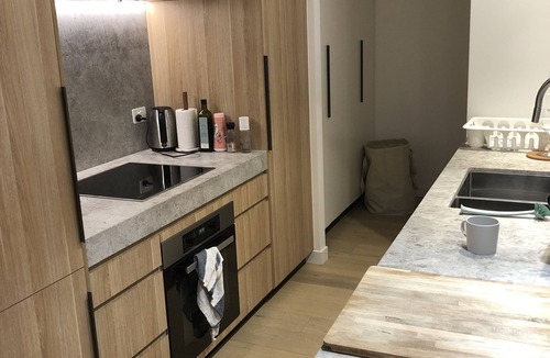 Rozelle Apartment | Luxury apartment inner west. mins away from Sydney CBD