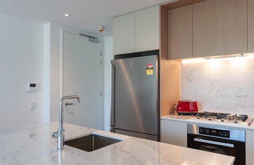Lane Cove Apartment | Luxury Apartment - Moments Lane Cove Village