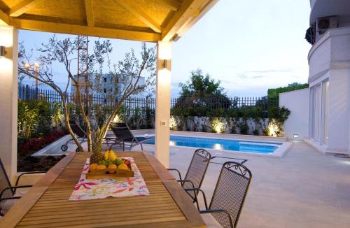 Znjan Apartment | Luxury Apartment Split
