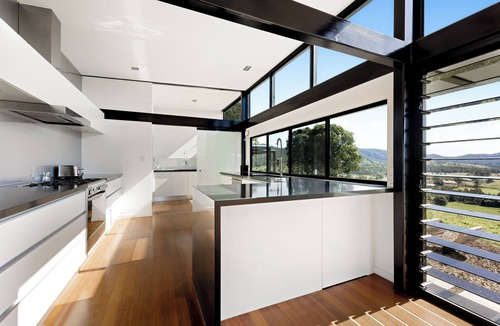 Conondale House | Luxury Guesthouse on a Scenic Private Farm with Breathtaking Views
