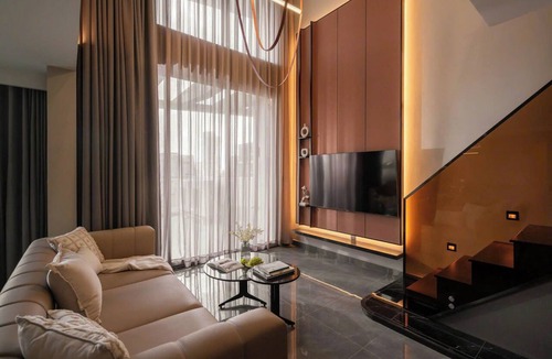 Thu Thiem Apartment | Luxury Residence at Metropole