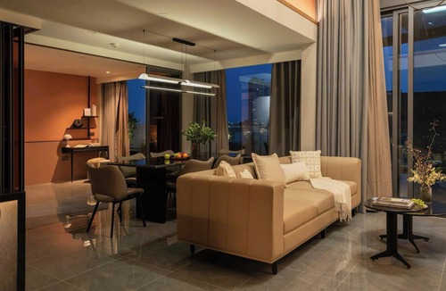 Thu Thiem Apartment | Luxury Residence at Metropole